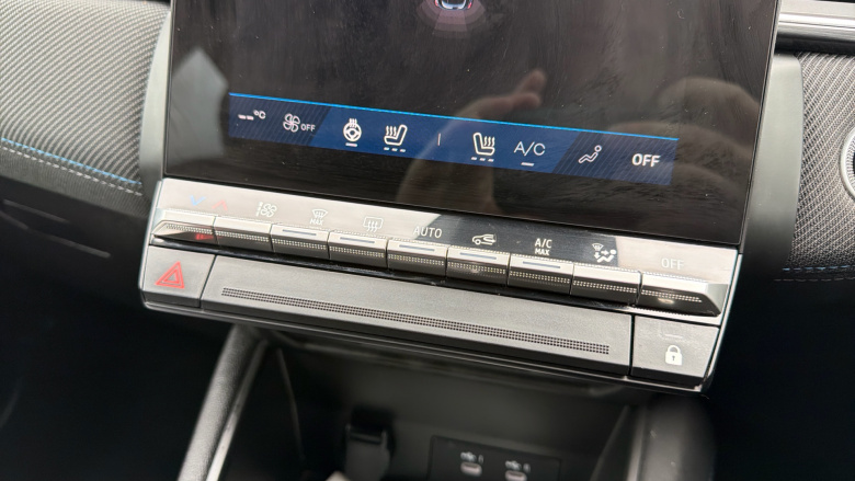 Renault Symbioz 1.6 E-Tech FHEV 145 Techno Esprit Alpine 5dr Auto Hybrid Estate